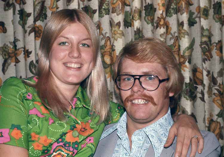 beck and mike